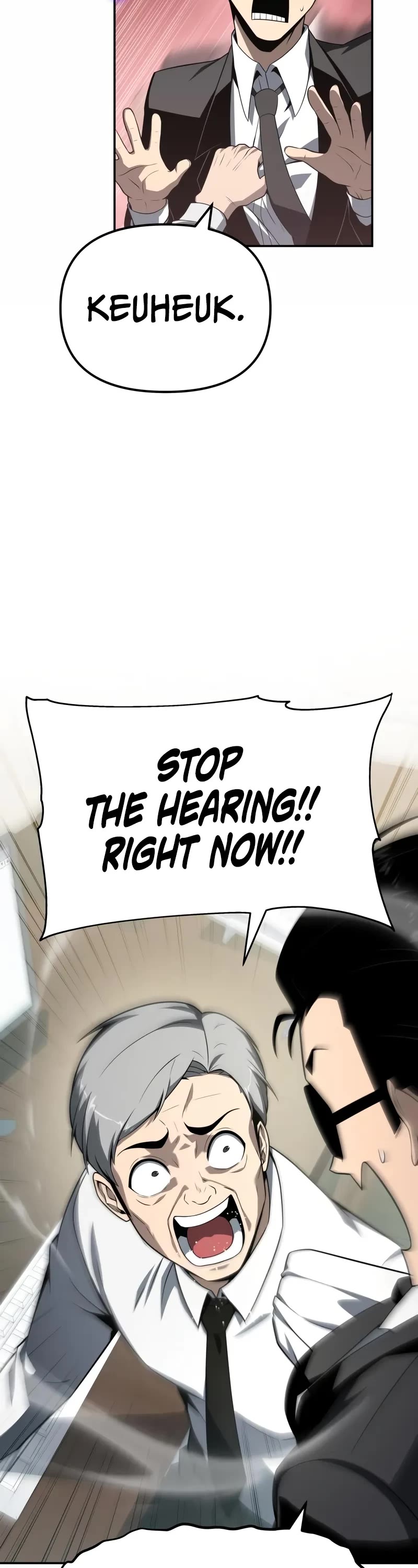 The Knight King Who Returned With a God Chapter 134 page 13 - Chapter 134