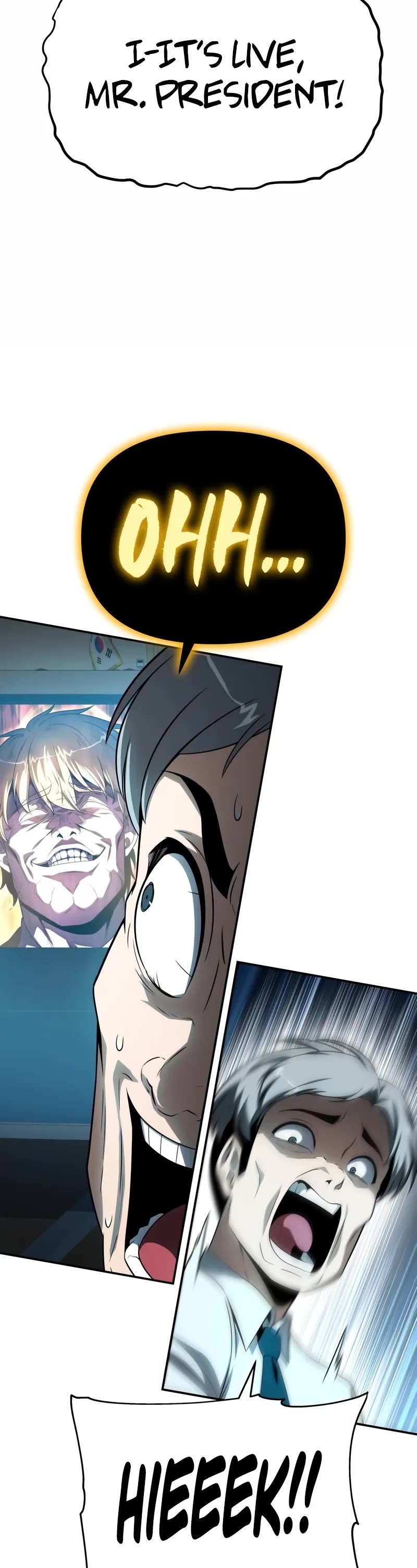 The Knight King Who Returned With a God Chapter 134 page 14 - Chapter 134