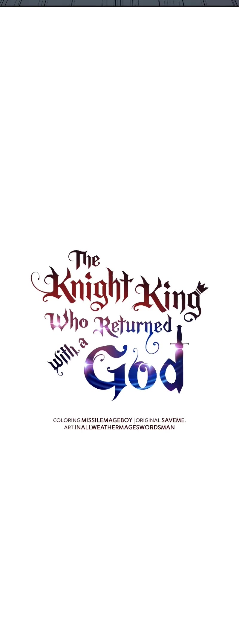The Knight King Who Returned With a God Chapter 134 page 16 - Chapter 134