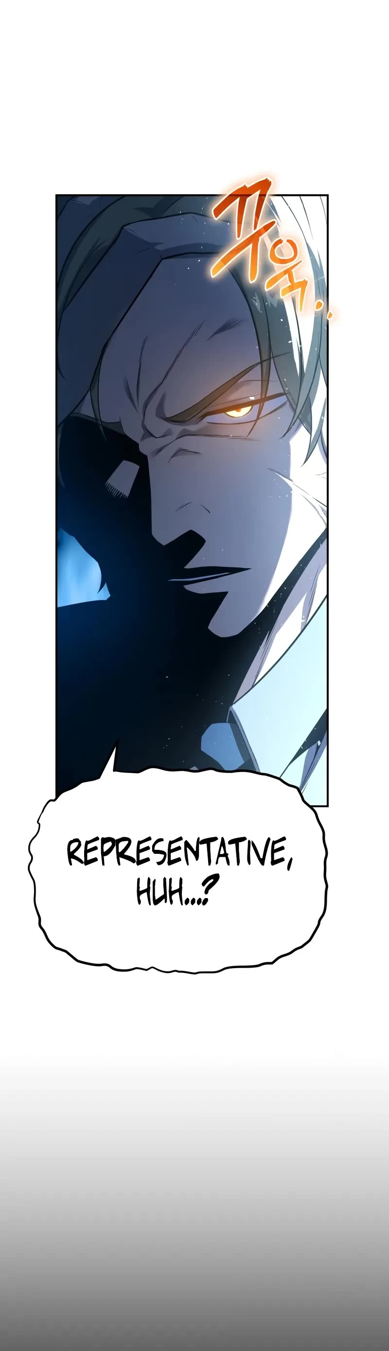 The Knight King Who Returned With a God Chapter 134 page 21 - Chapter 134