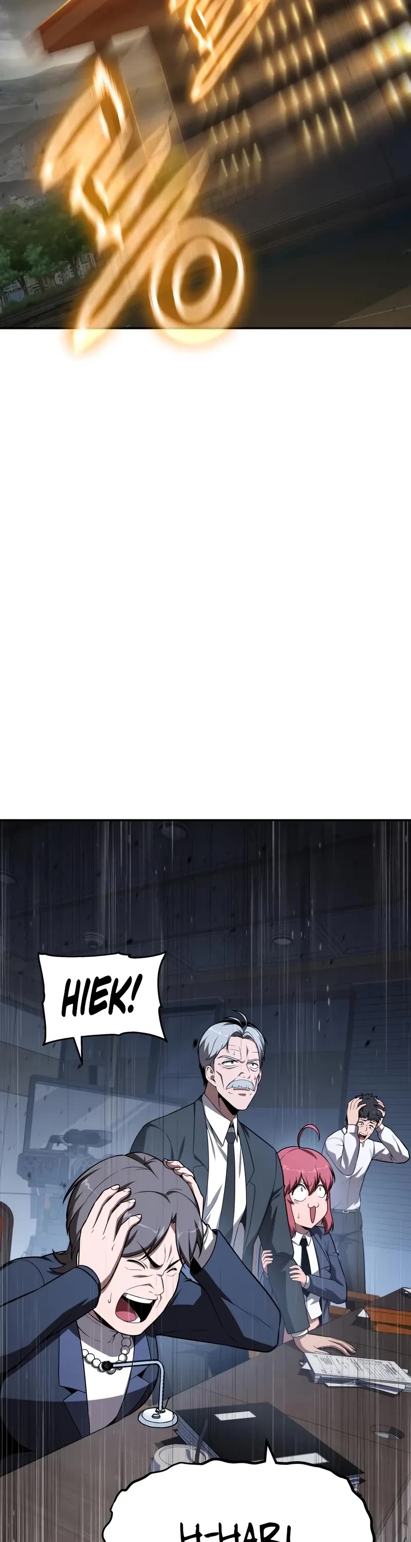 The Knight King Who Returned With a God Chapter 134 page 29 - Chapter 134