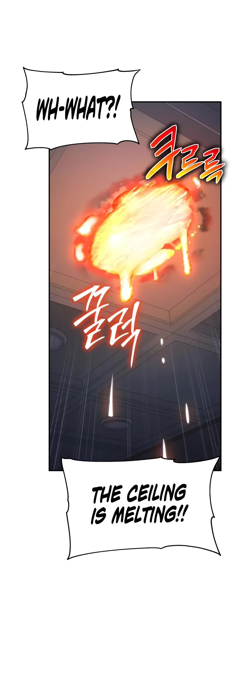 The Knight King Who Returned With a God Chapter 134 page 31 - Chapter 134