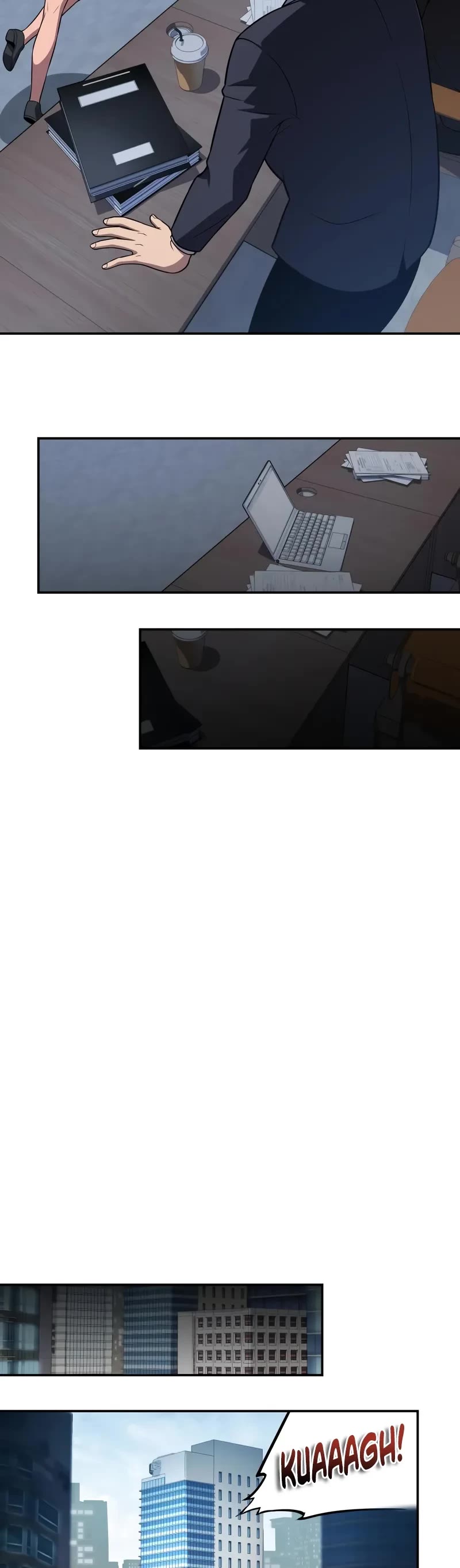 The Knight King Who Returned With a God Chapter 134 page 40 - Chapter 134