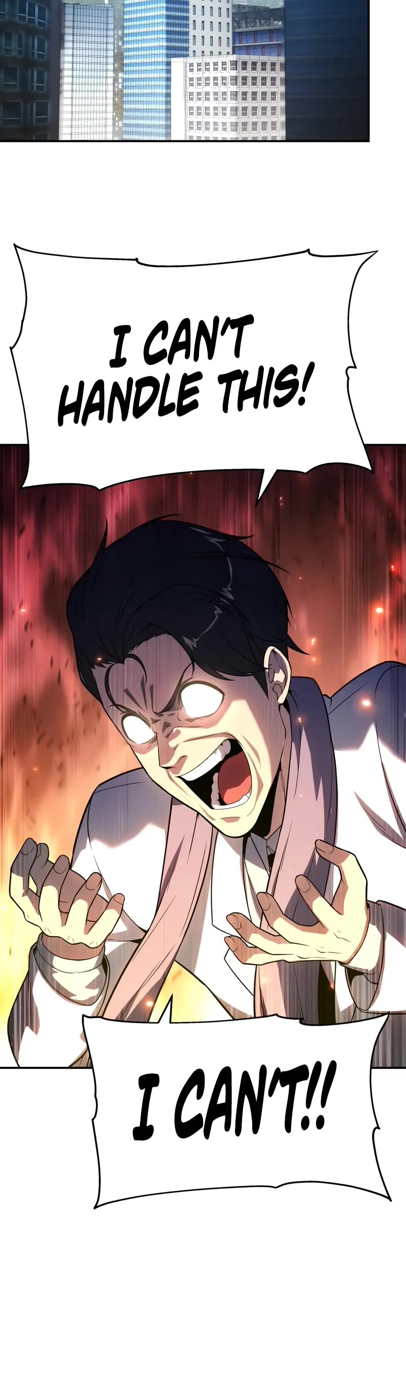 The Knight King Who Returned With a God Chapter 134 page 41 - Chapter 134