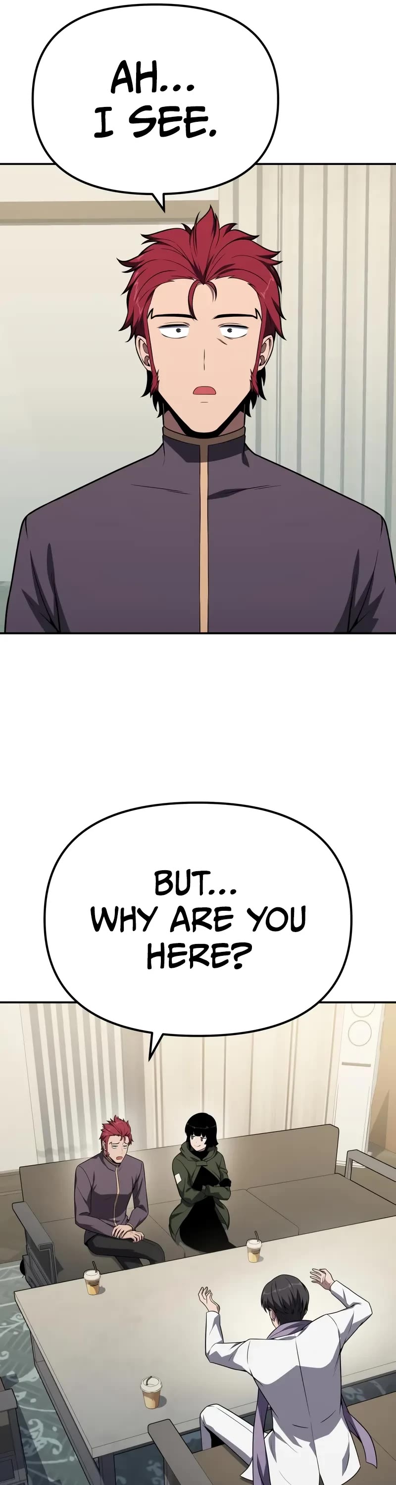 The Knight King Who Returned With a God Chapter 134 page 42 - Chapter 134