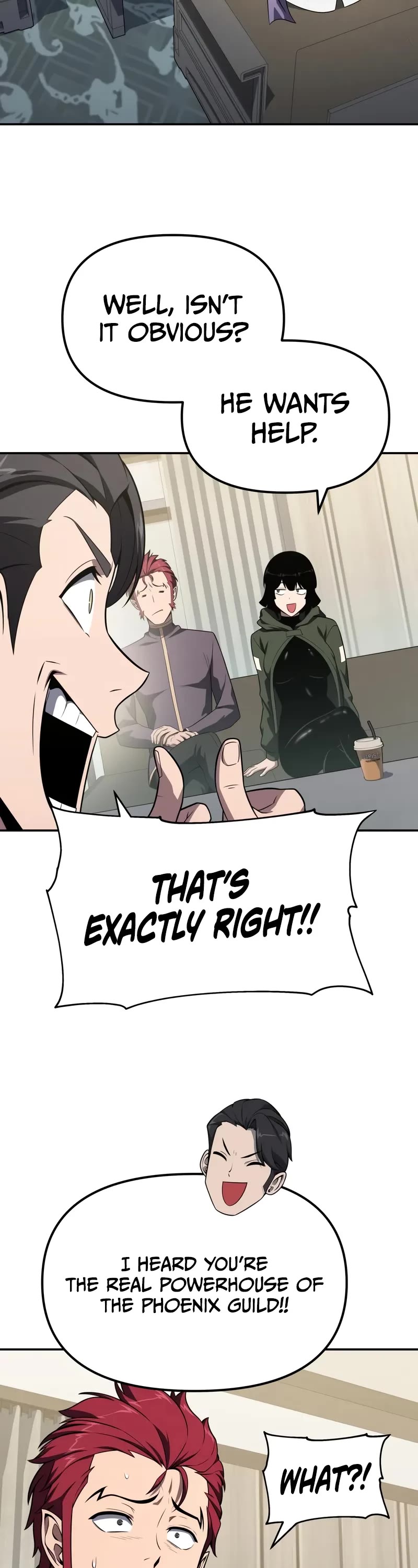 The Knight King Who Returned With a God Chapter 134 page 43 - Chapter 134