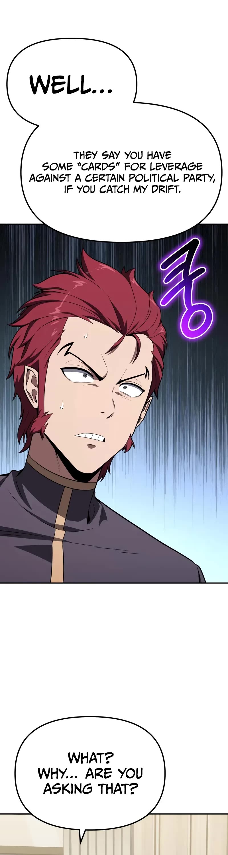 The Knight King Who Returned With a God Chapter 134 page 45 - Chapter 134