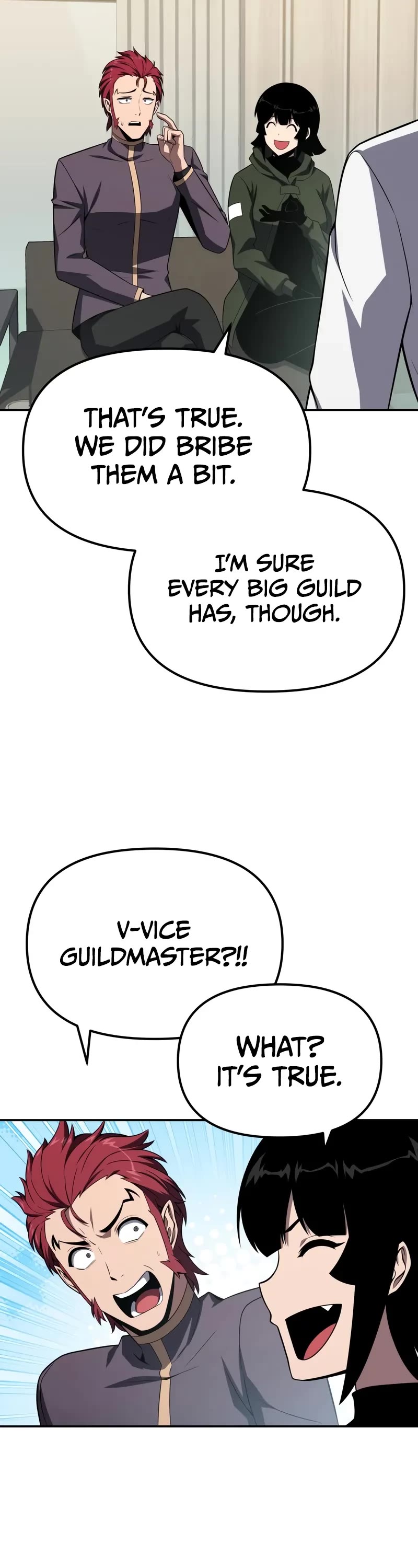 The Knight King Who Returned With a God Chapter 134 page 46 - Chapter 134