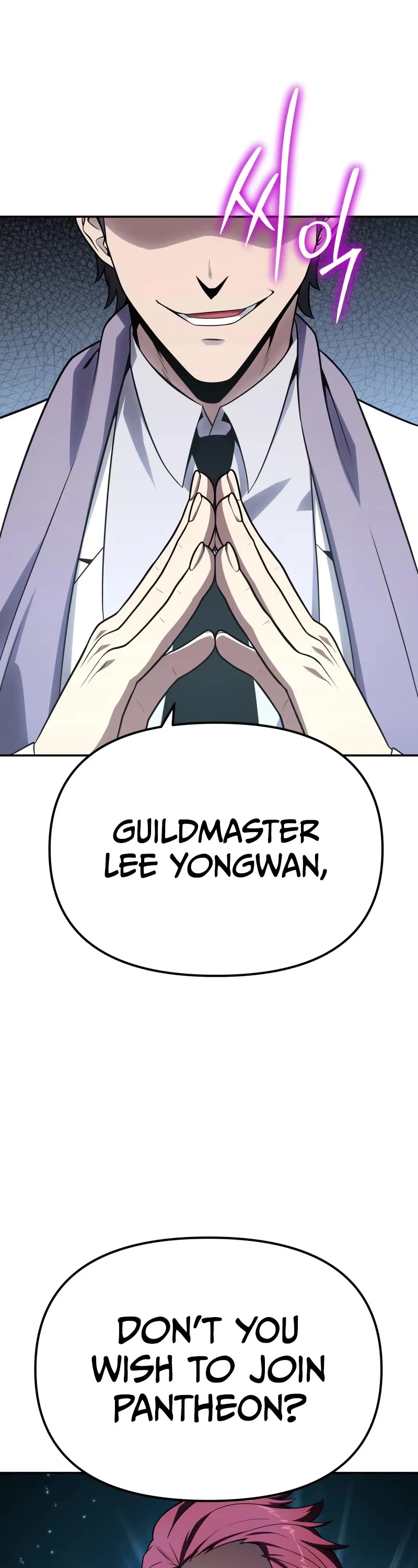 The Knight King Who Returned With a God Chapter 134 page 47 - Chapter 134
