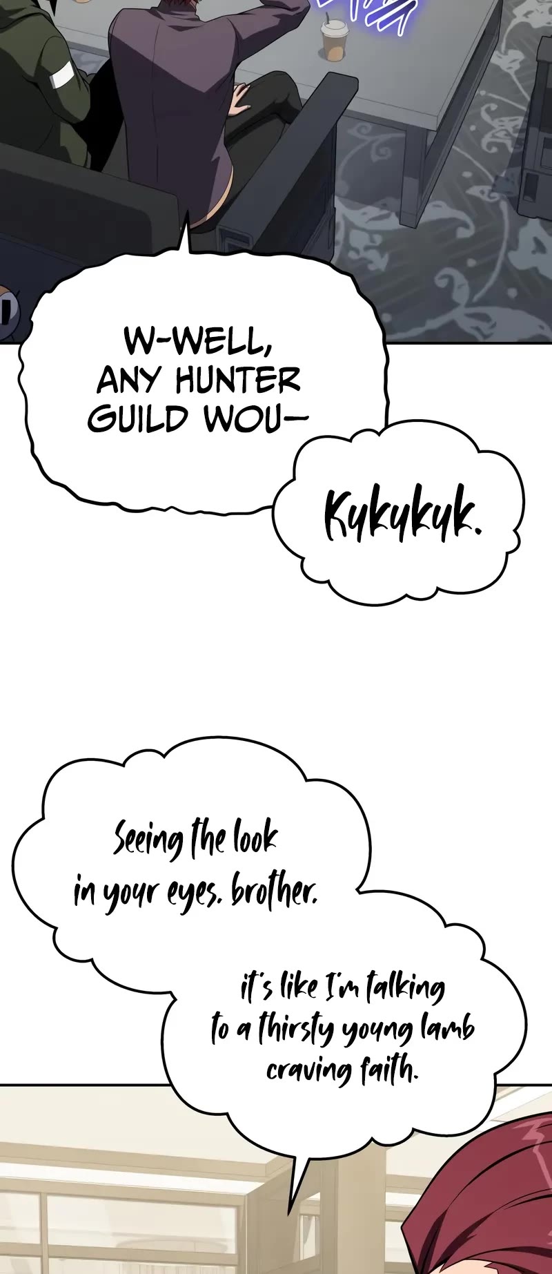 The Knight King Who Returned With a God Chapter 134 page 49 - Chapter 134