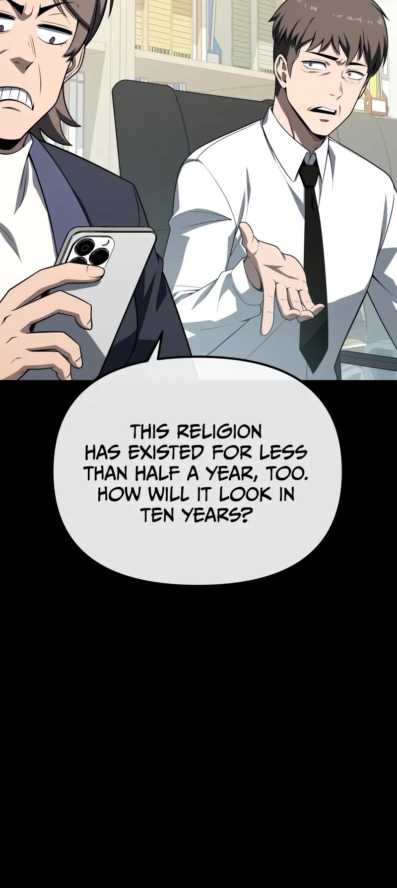 The Knight King Who Returned With a God Chapter 134 page 5 - Chapter 134