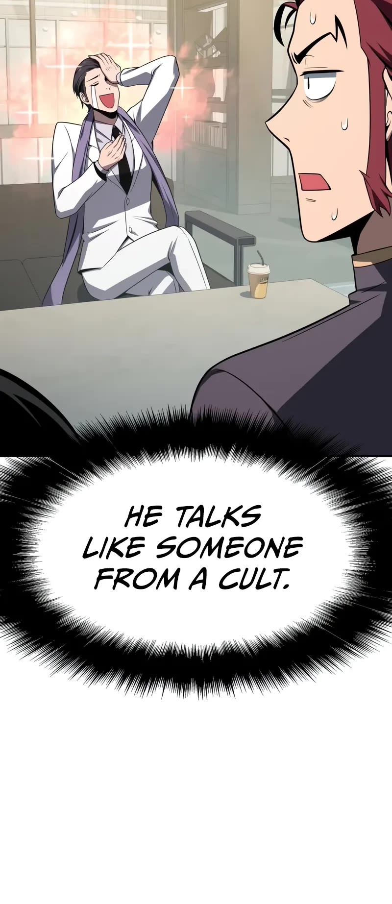 The Knight King Who Returned With a God Chapter 134 page 50 - Chapter 134