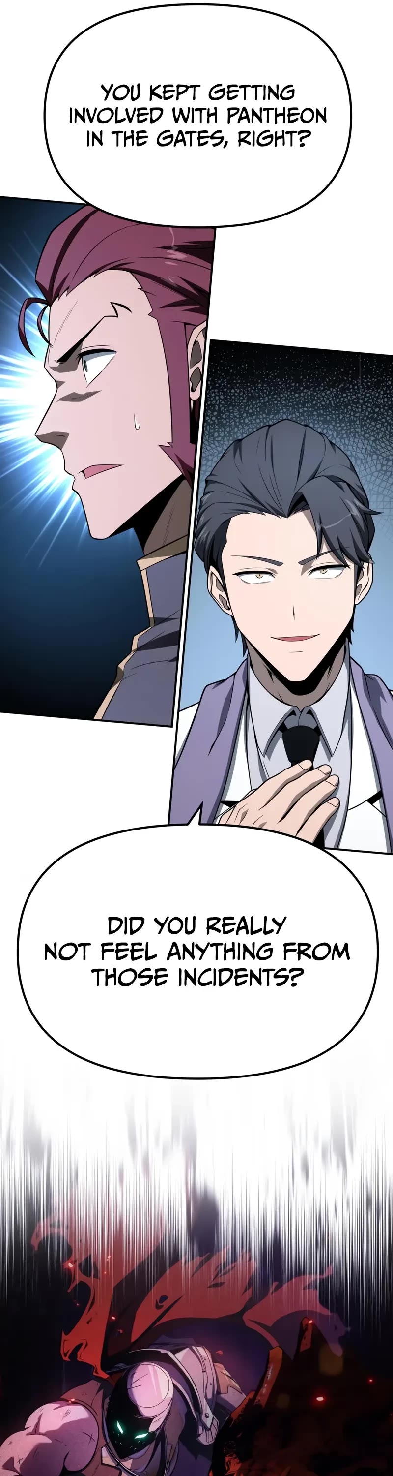 The Knight King Who Returned With a God Chapter 134 page 51 - Chapter 134