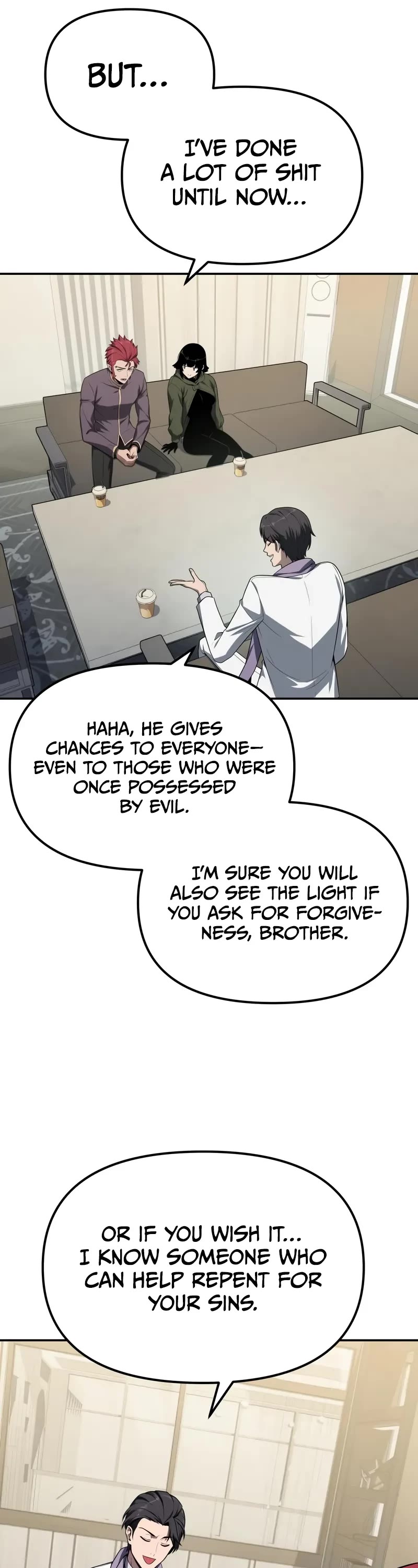 The Knight King Who Returned With a God Chapter 134 page 53 - Chapter 134
