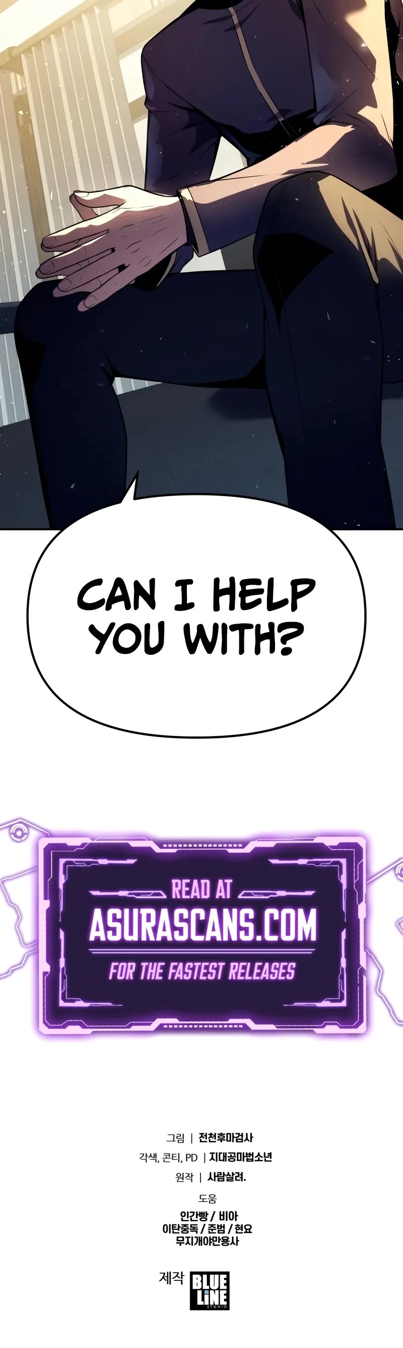 The Knight King Who Returned With a God Chapter 134 page 57 - Chapter 134