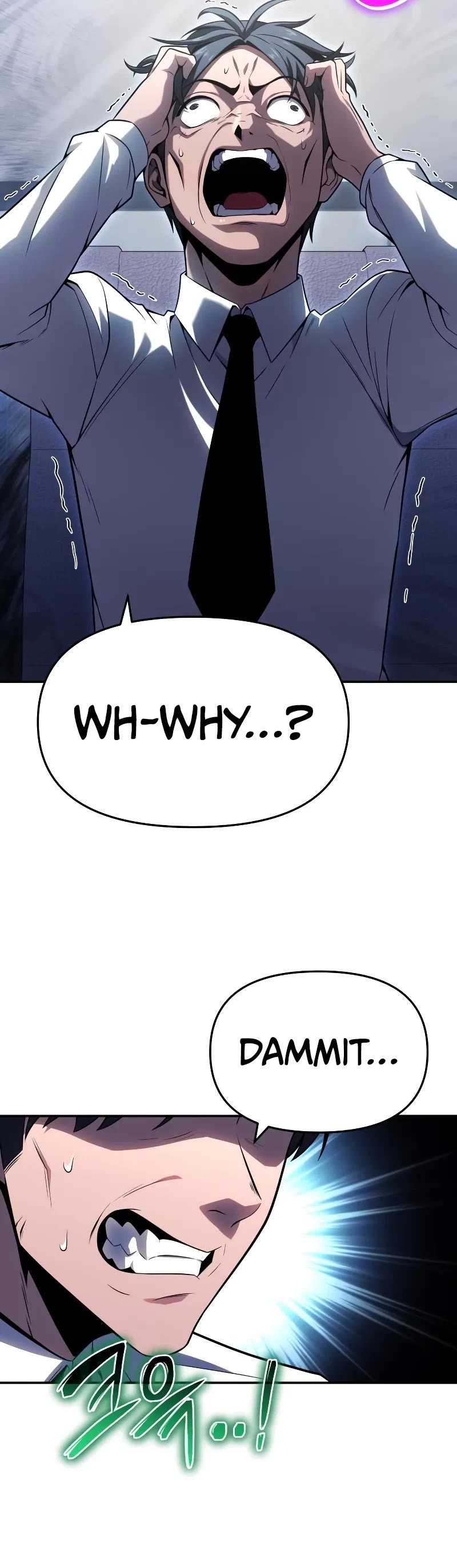 The Knight King Who Returned With a God Chapter 135 page 11 - Chapter 135