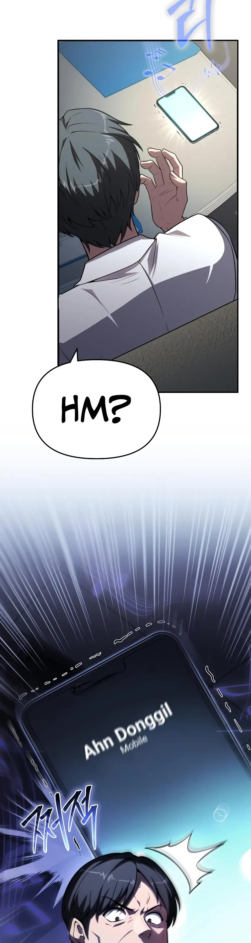 The Knight King Who Returned With a God Chapter 135 page 13 - Chapter 135
