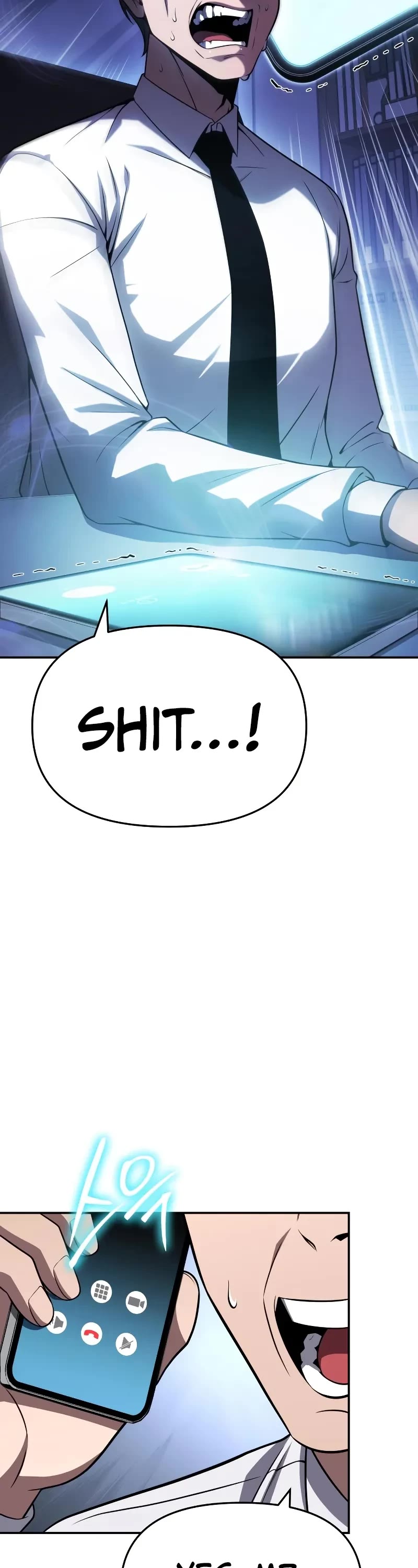 The Knight King Who Returned With a God Chapter 135 page 14 - Chapter 135
