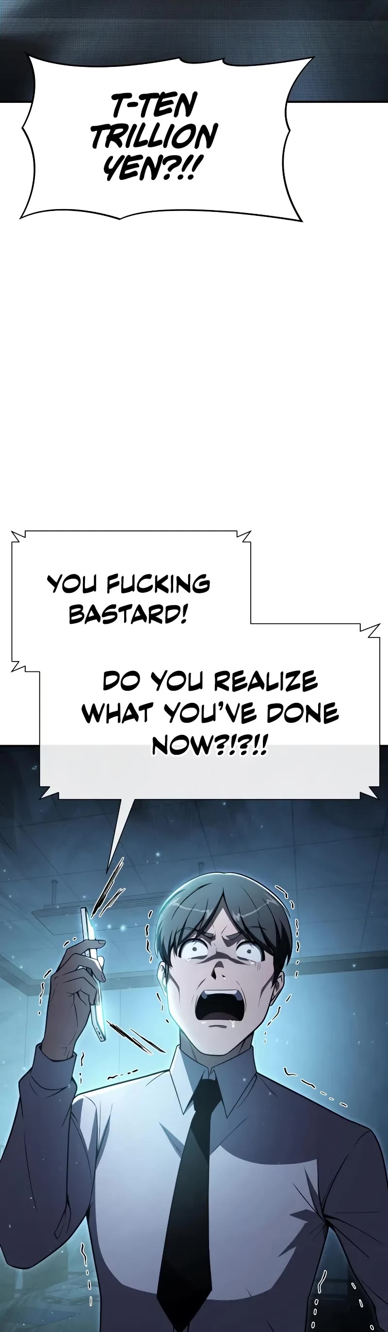 The Knight King Who Returned With a God Chapter 135 page 20 - Chapter 135