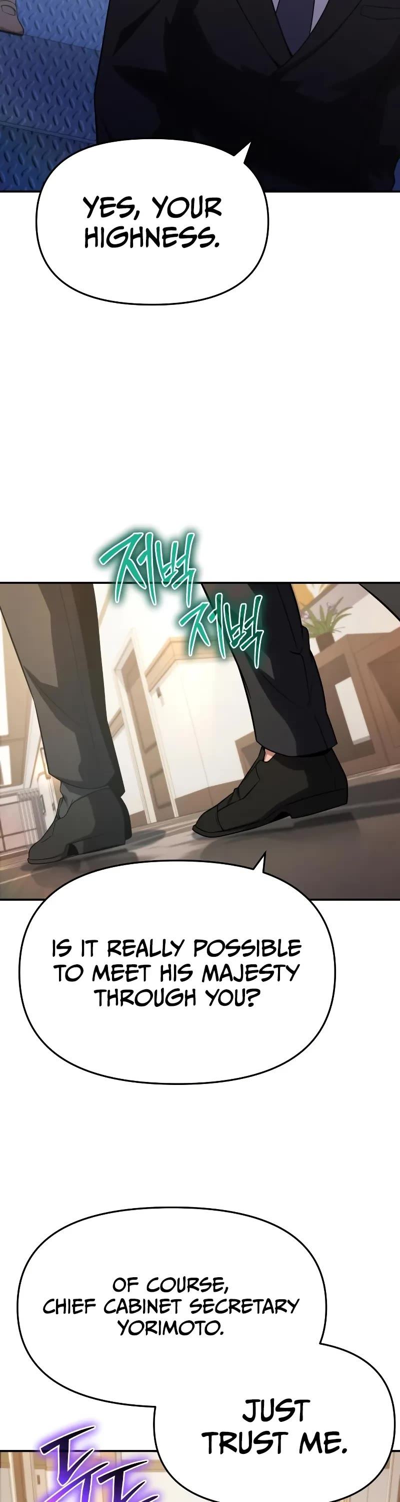 The Knight King Who Returned With a God Chapter 135 page 24 - Chapter 135