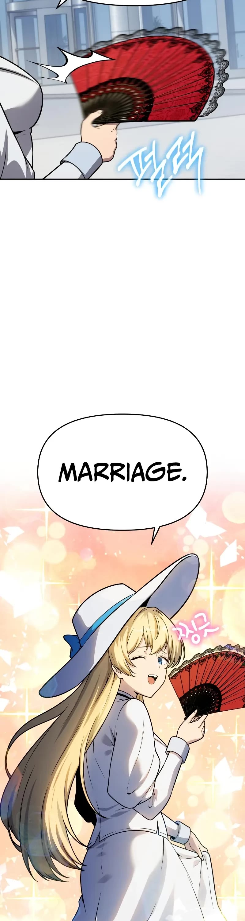 The Knight King Who Returned With a God Chapter 135 page 33 - Chapter 135