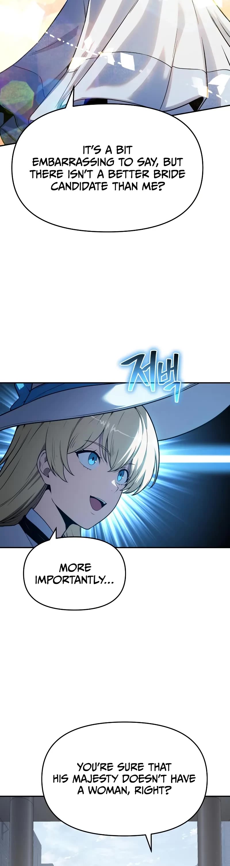The Knight King Who Returned With a God Chapter 135 page 34 - Chapter 135