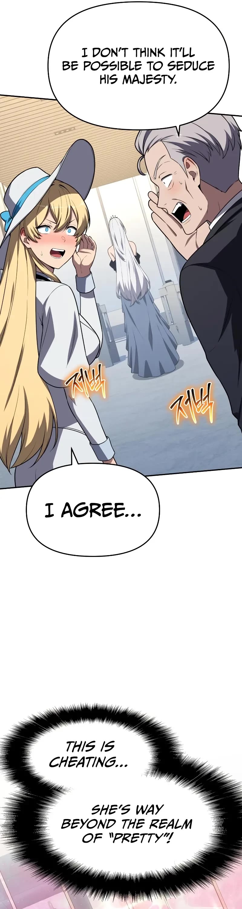 The Knight King Who Returned With a God Chapter 135 page 42 - Chapter 135