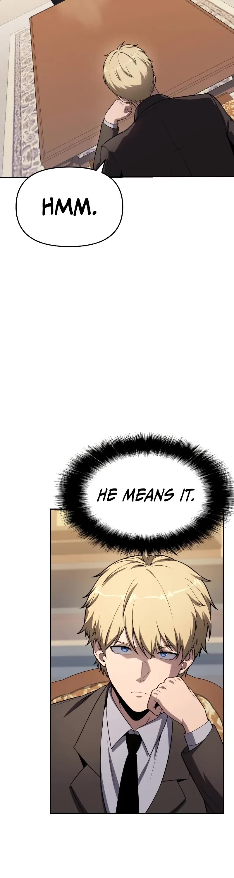 The Knight King Who Returned With a God Chapter 135 page 48 - Chapter 135