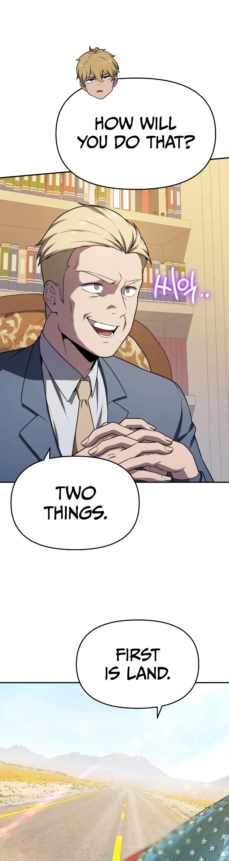 The Knight King Who Returned With a God Chapter 135 page 49 - Chapter 135