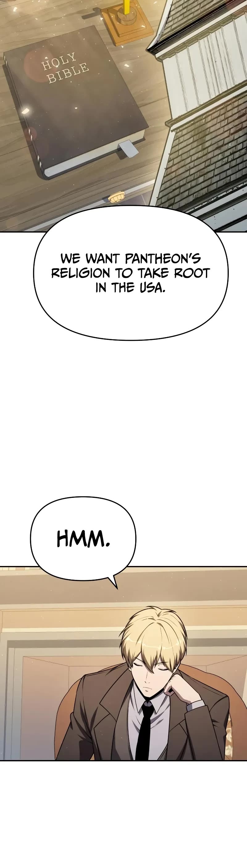 The Knight King Who Returned With a God Chapter 135 page 51 - Chapter 135