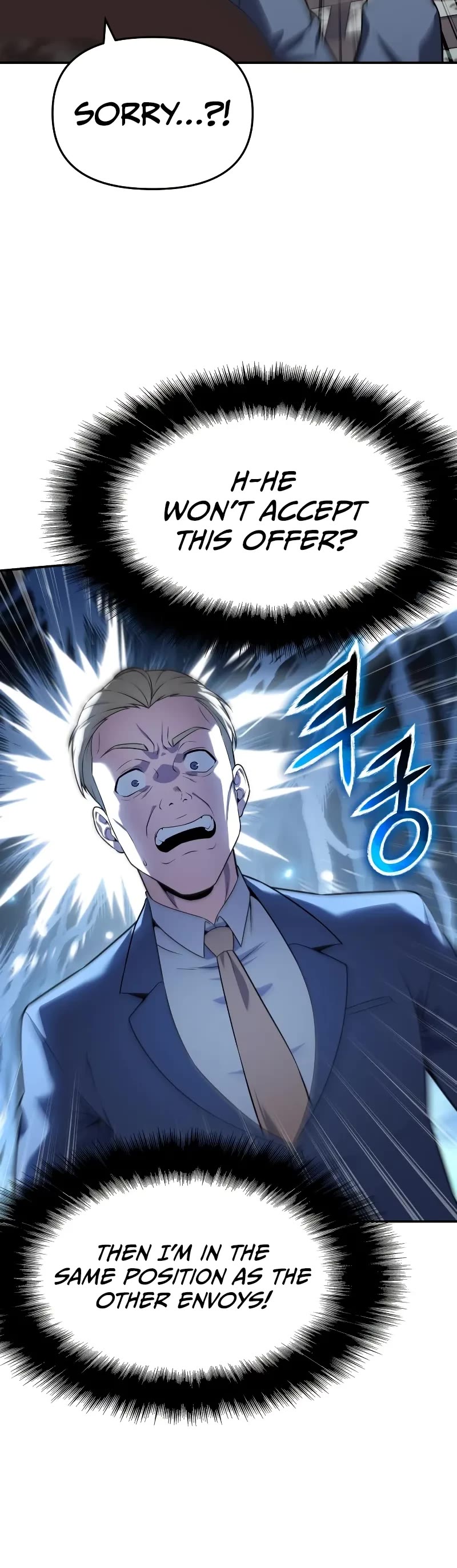 The Knight King Who Returned With a God Chapter 135 page 56 - Chapter 135
