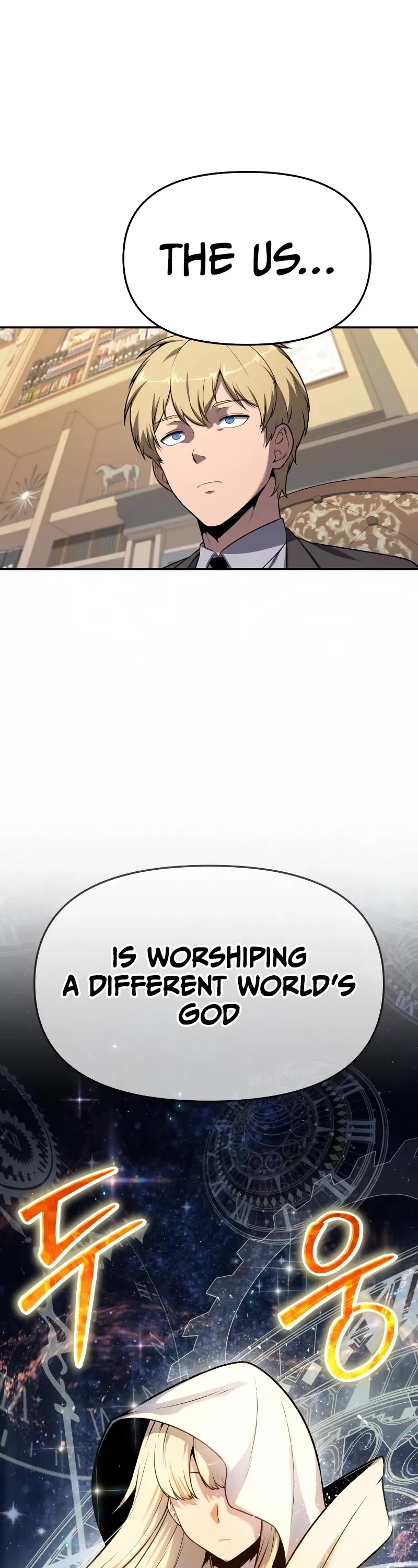 The Knight King Who Returned With a God Chapter 135 page 59 - Chapter 135