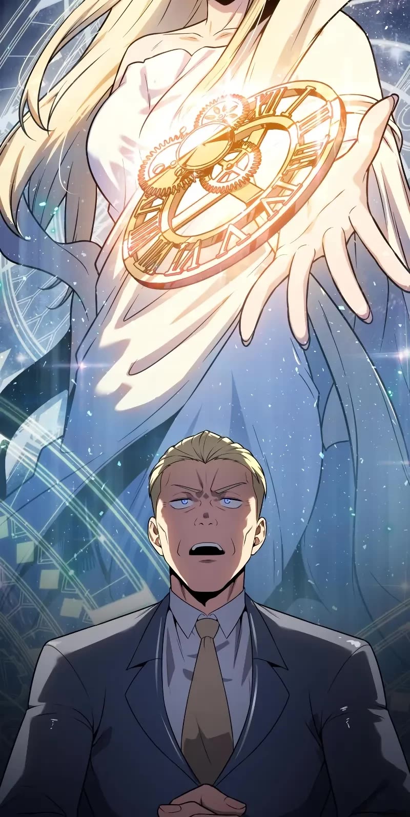 The Knight King Who Returned With a God Chapter 135 page 60 - Chapter 135
