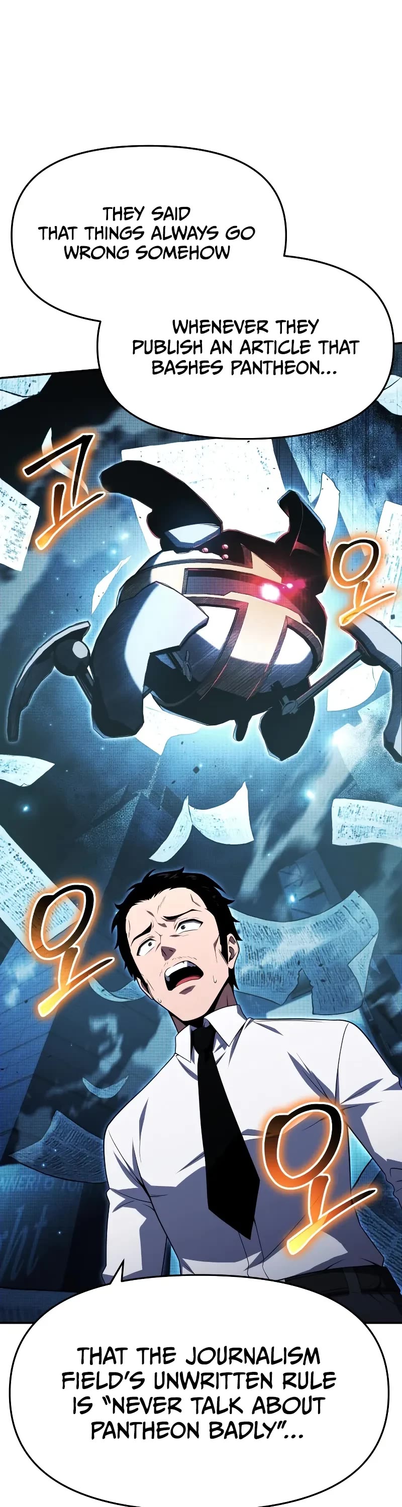 The Knight King Who Returned With a God Chapter 135 page 7 - Chapter 135