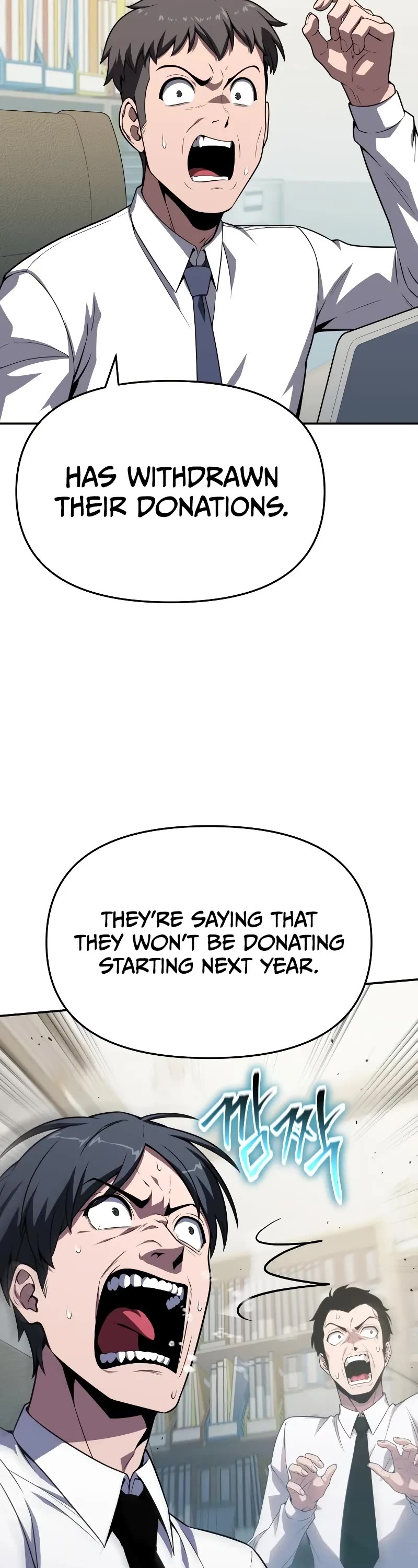 The Knight King Who Returned With a God Chapter 135 page 9 - Chapter 135