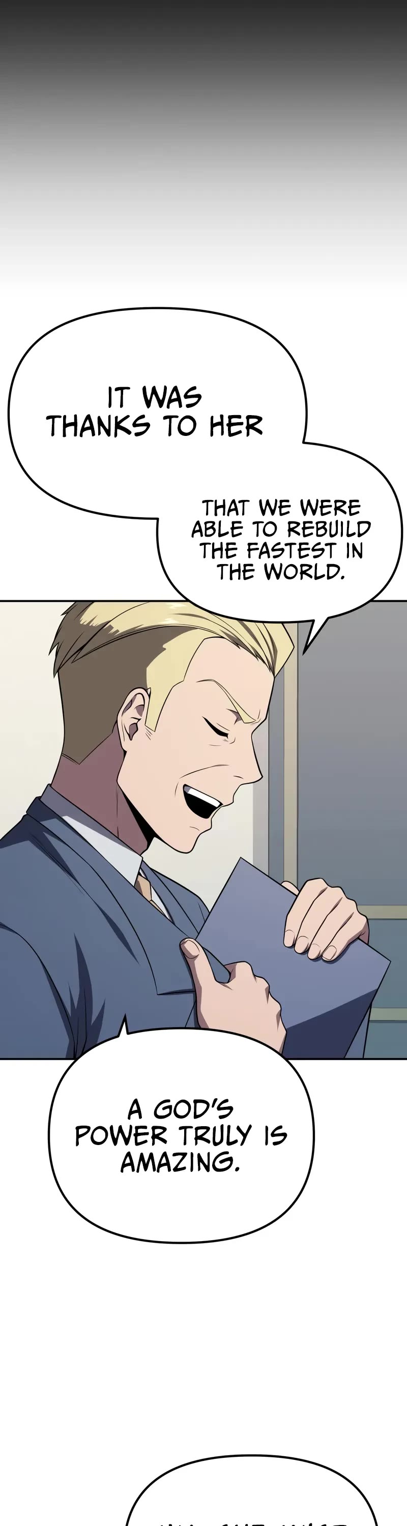 The Knight King Who Returned With a God Chapter 136 page 12 - Chapter 136