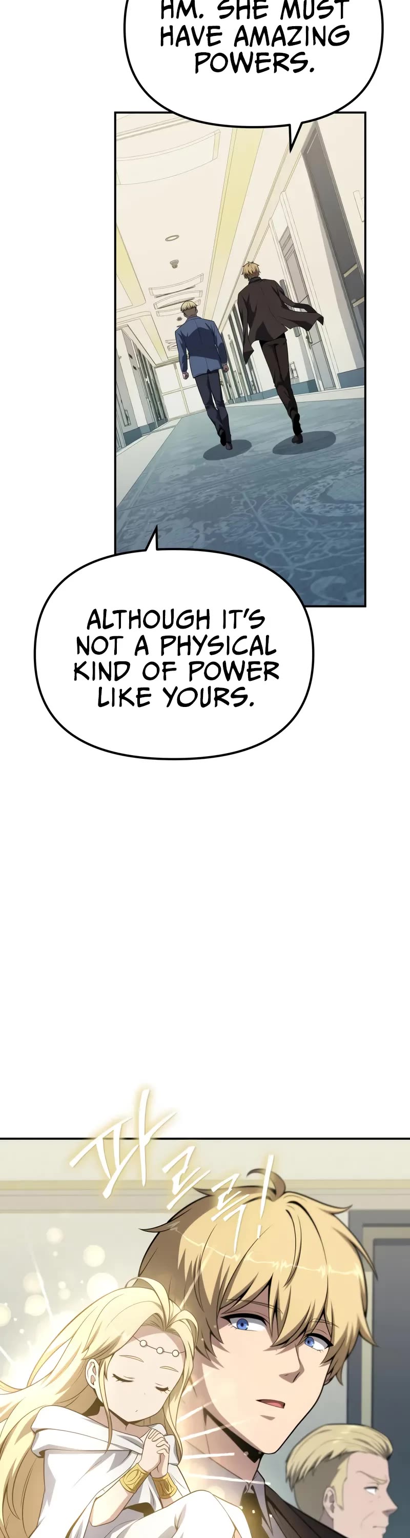 The Knight King Who Returned With a God Chapter 136 page 13 - Chapter 136