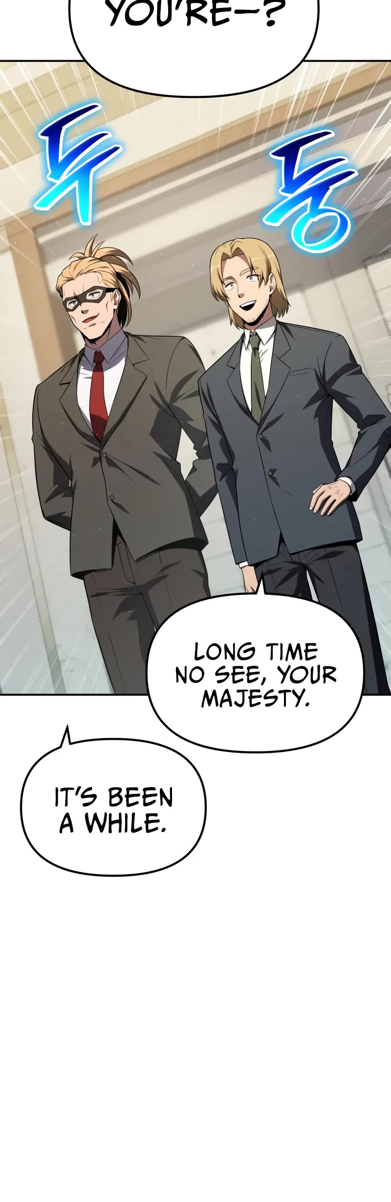 The Knight King Who Returned With a God Chapter 136 page 16 - Chapter 136