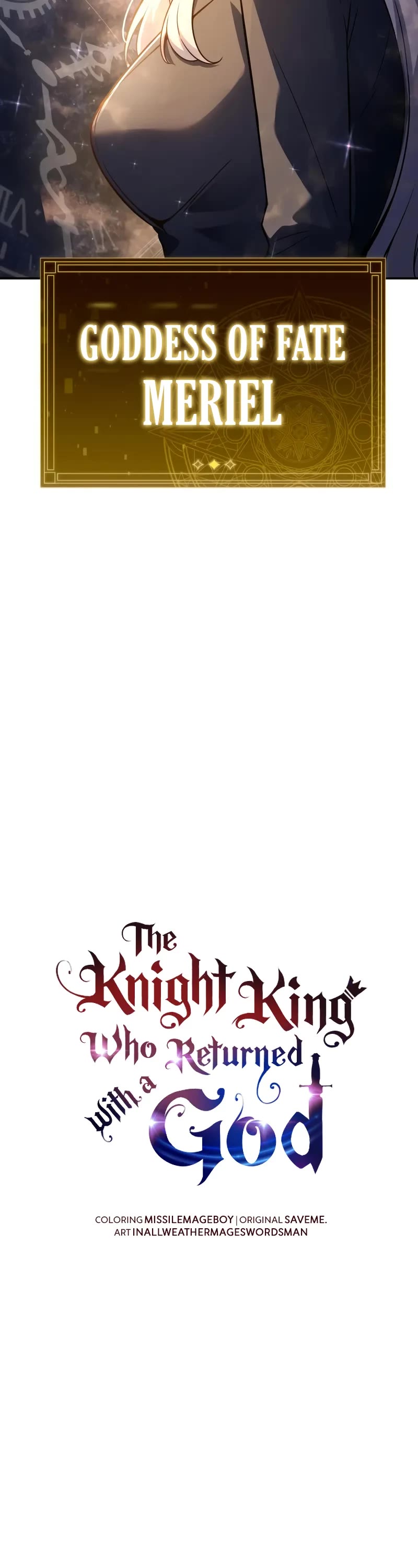 The Knight King Who Returned With a God Chapter 136 page 24 - Chapter 136