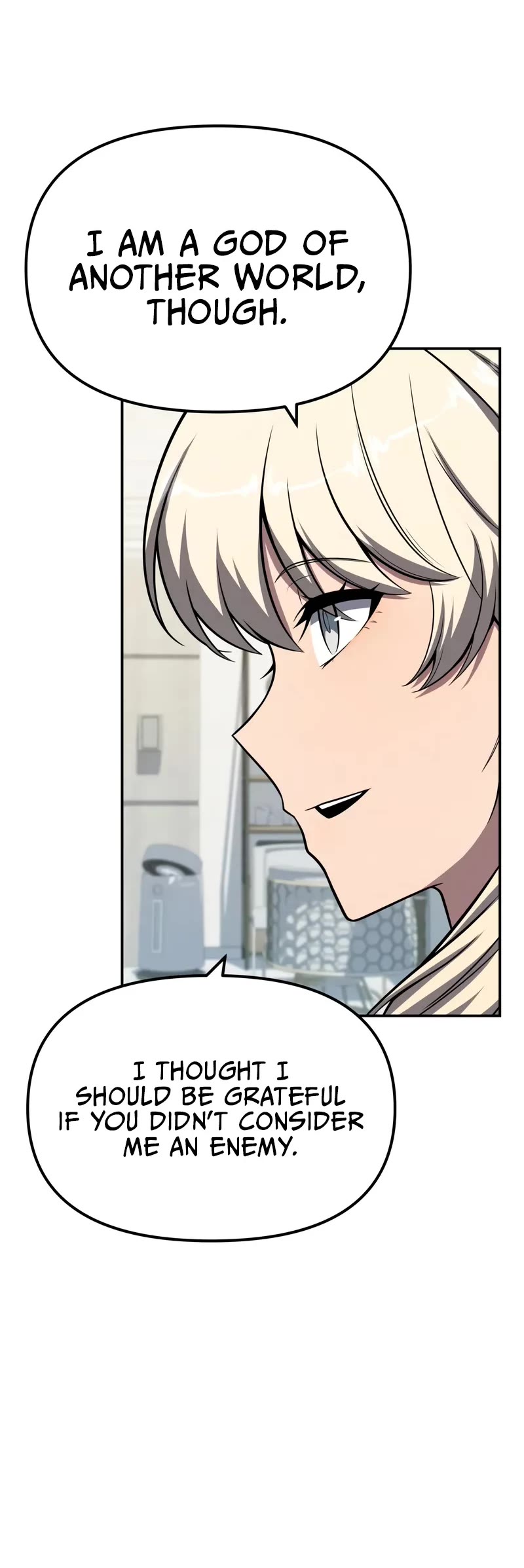 The Knight King Who Returned With a God Chapter 136 page 26 - Chapter 136