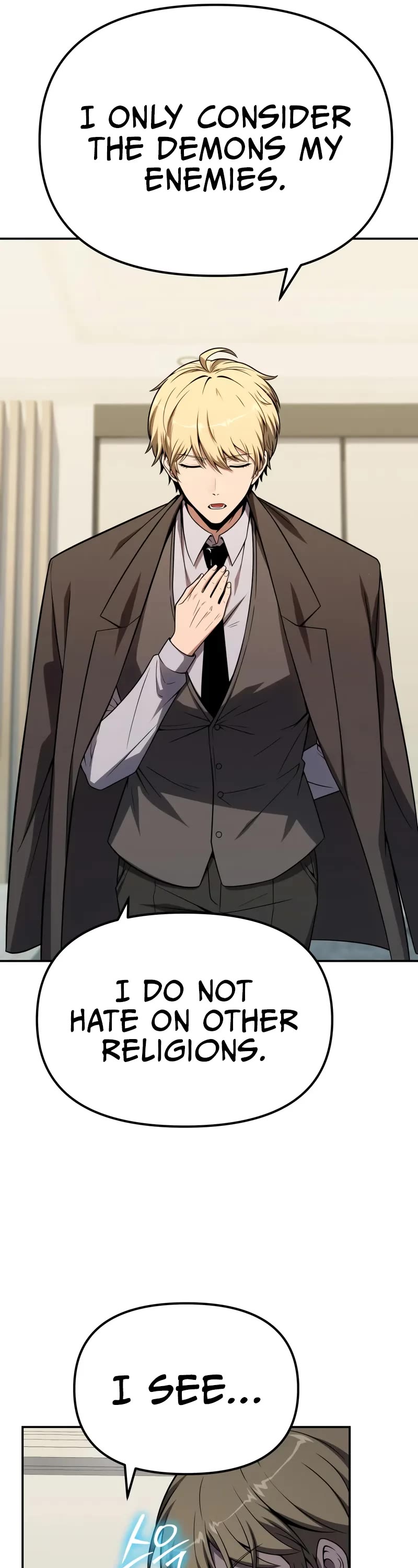 The Knight King Who Returned With a God Chapter 136 page 27 - Chapter 136