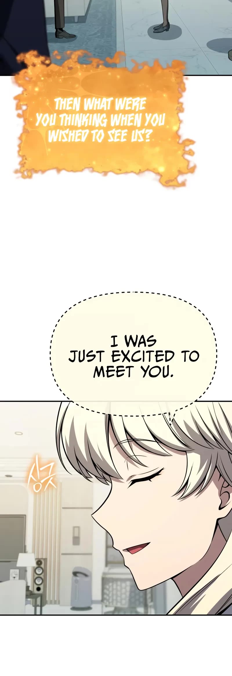 The Knight King Who Returned With a God Chapter 136 page 31 - Chapter 136
