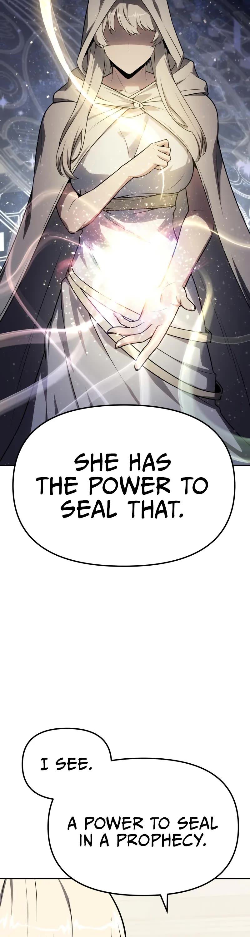 The Knight King Who Returned With a God Chapter 136 page 38 - Chapter 136
