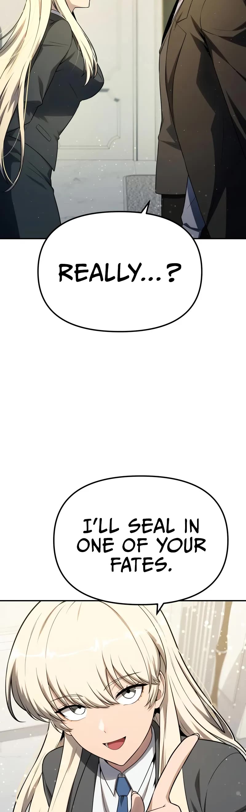 The Knight King Who Returned With a God Chapter 136 page 40 - Chapter 136