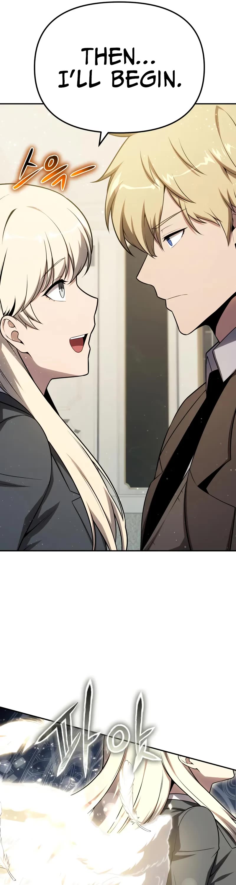 The Knight King Who Returned With a God Chapter 136 page 42 - Chapter 136