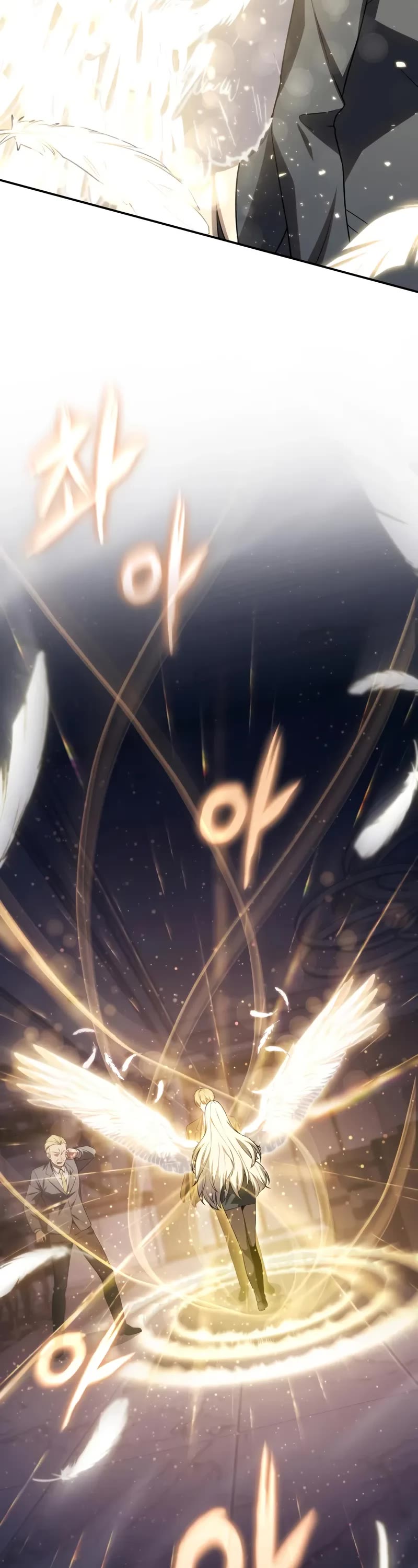 The Knight King Who Returned With a God Chapter 136 page 43 - Chapter 136