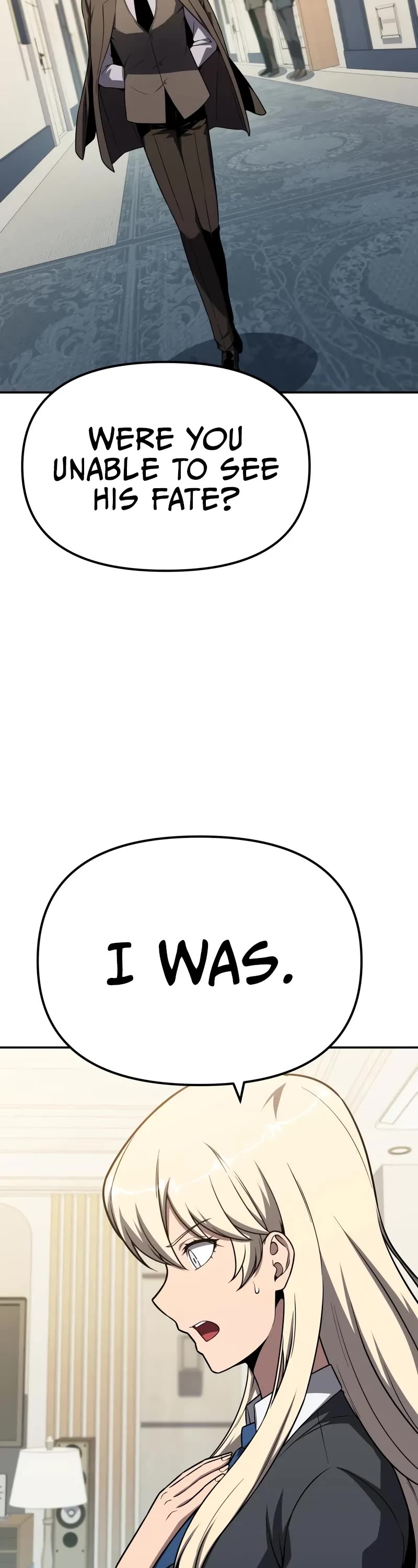 The Knight King Who Returned With a God Chapter 136 page 48 - Chapter 136