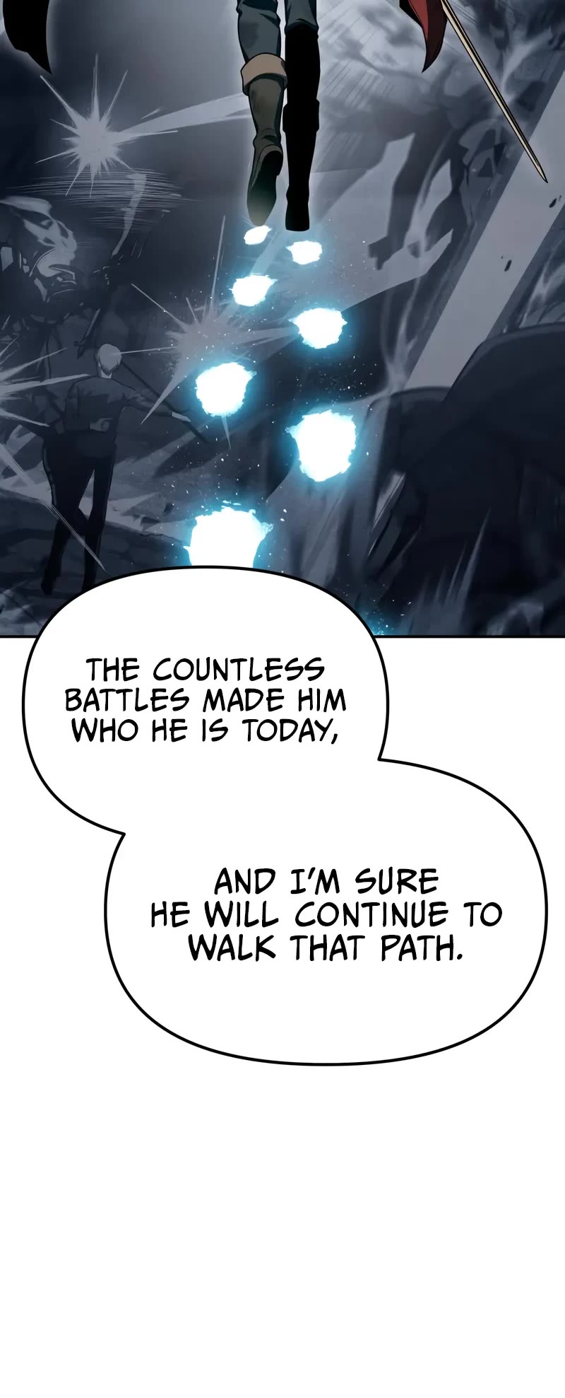 The Knight King Who Returned With a God Chapter 136 page 50 - Chapter 136