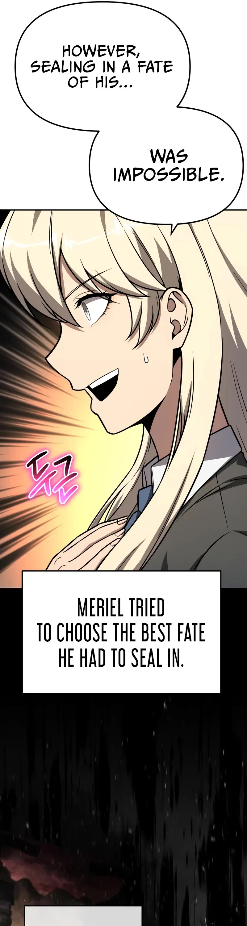 The Knight King Who Returned With a God Chapter 136 page 51 - Chapter 136
