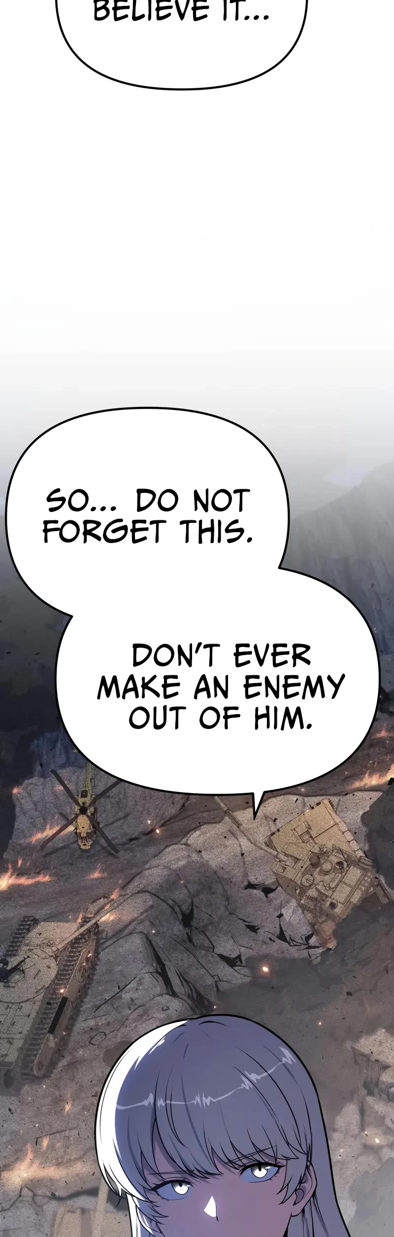 The Knight King Who Returned With a God Chapter 136 page 59 - Chapter 136